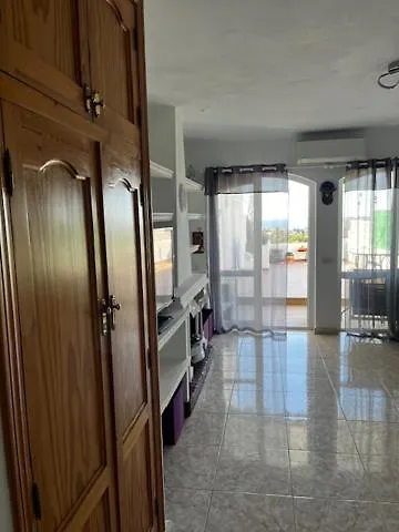 Holiday home La Casa De Elisabeth Villa Nerja