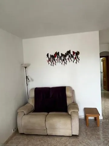 Villa La Casa De Elisabeth à Nerja