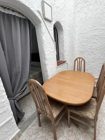 Villa La Casa De Elisabeth à Nerja Hébergement de vacances