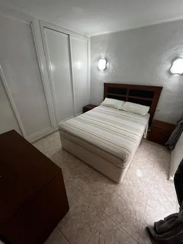 La Casa De Elisabeth Villa Nerja Holiday home