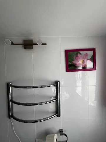Holiday home La Casa De Elisabeth Villa Nerja