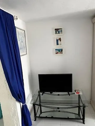 Villa La Casa De Elisabeth à Nerja Espagne