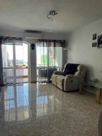 Villa La Casa De Elisabeth à Nerja Hébergement de vacances