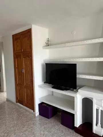 Villa La Casa De Elisabeth à Nerja 0*,