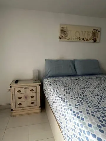 Villa La Casa De Elisabeth à Nerja