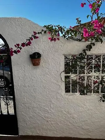 Villa La Casa De Elisabeth à Nerja