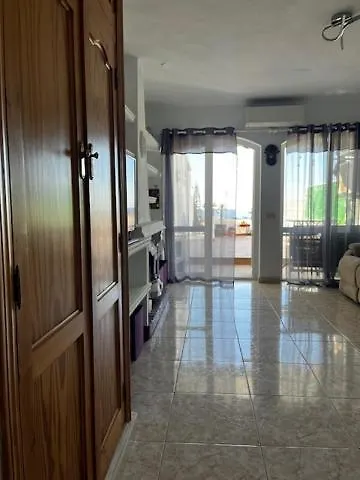 Holiday home La Casa De Elisabeth Villa Nerja