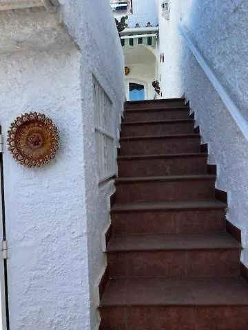 Villa La Casa De Elisabeth à Nerja
