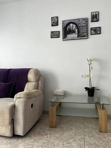 Villa La Casa De Elisabeth à Nerja Espagne