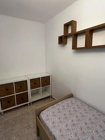 Villa La Casa De Elisabeth à Nerja 0*,  Espagne
