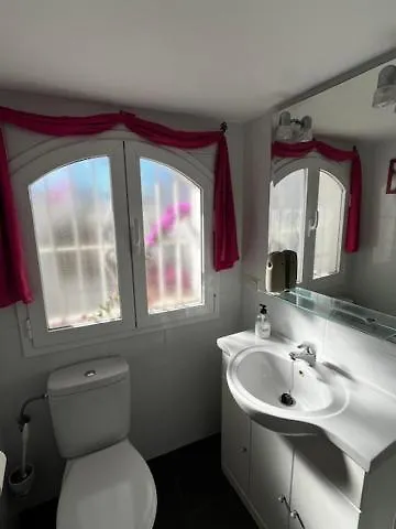 Villa La Casa De Elisabeth à Nerja 0*,